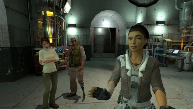 Hình ảnh trong game Half Life 2 The Orange Box v20241118-P2P Hình ảnh trong game Half Life 2 The Orange Box v20241118-P2P
