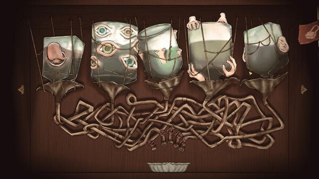 Hình ảnh trong game Tales from Candleforth-TENOKE Hình ảnh trong game Tales from Candleforth-TENOKE
