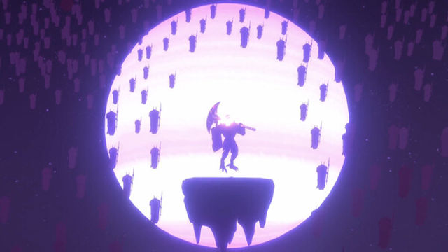 Hình ảnh trong game Winds of Arcana Ruination v1.103-P2P