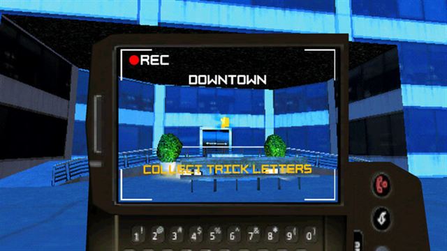Hình ảnh trong game STREET UNI X-TENOKE Hình ảnh trong game STREET UNI X-TENOKE