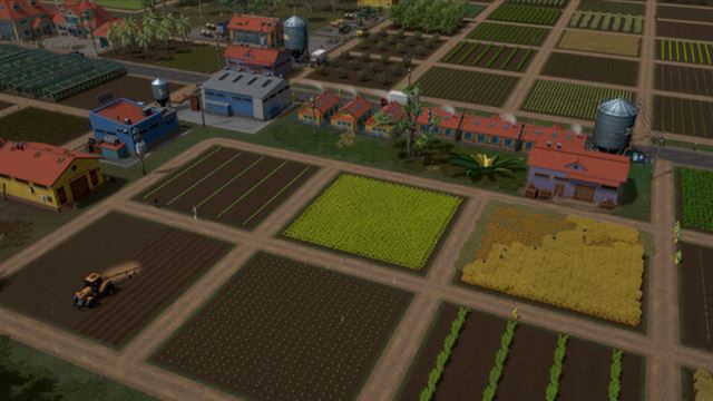 Hình ảnh trong game Farm Manager World Decoration Packs-P2P Hình ảnh trong game Farm Manager World Decoration Packs-P2P