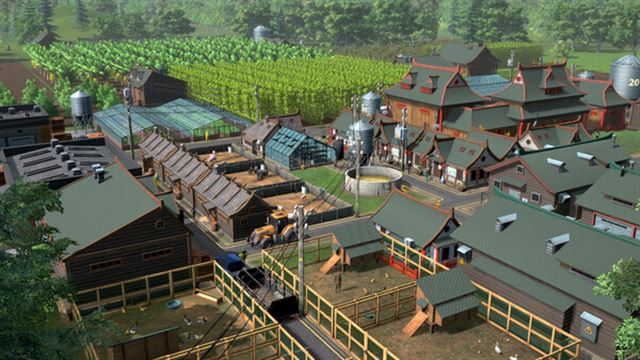 Hình ảnh trong game Farm Manager World v1.1.20250909.496-P2P