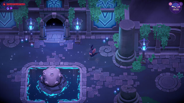 Hình ảnh trong game Moonlight Peaks v1.2.7-RUNE Hình ảnh trong game Moonlight Peaks v1.2.7-RUNE