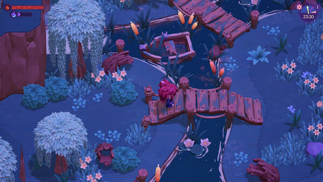 Hình ảnh trong game Moonlight Peaks v1.2.7-RUNE Hình ảnh trong game Moonlight Peaks v1.2.7-RUNE