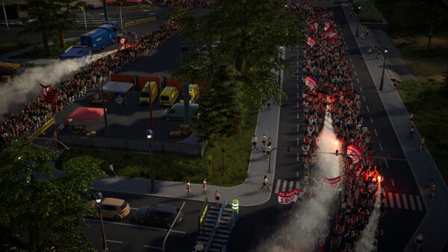 Hình ảnh trong game COPA CITY-TENOKE Hình ảnh trong game COPA CITY-TENOKE