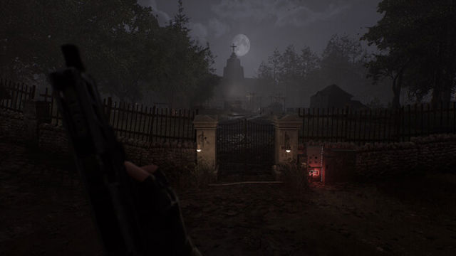 Hình ảnh trong game Evil Of Fate Early Access Hình ảnh trong game Evil Of Fate Early Access