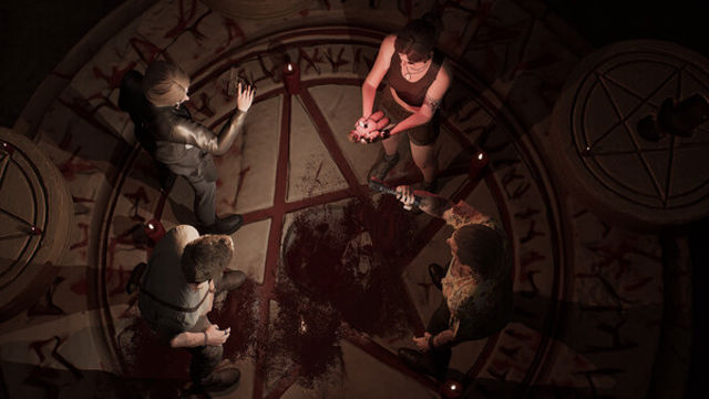 Hình ảnh trong game Evil Of Fate Early Access Hình ảnh trong game Evil Of Fate Early Access
