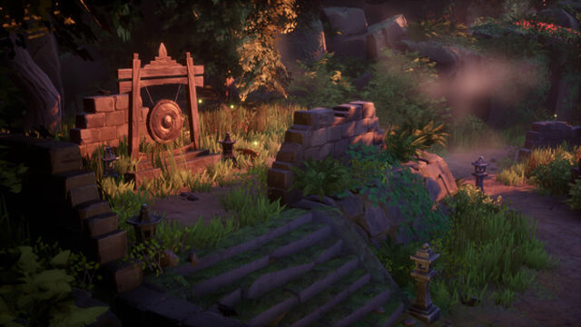 Hình ảnh trong game Expeditions Samurai Early Access Hình ảnh trong game Expeditions Samurai Early Access