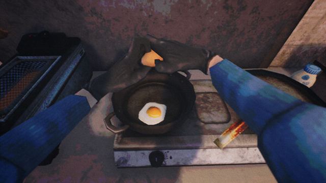 Hình ảnh trong game While We Wait Here-TENOKE Hình ảnh trong game While We Wait Here-TENOKE