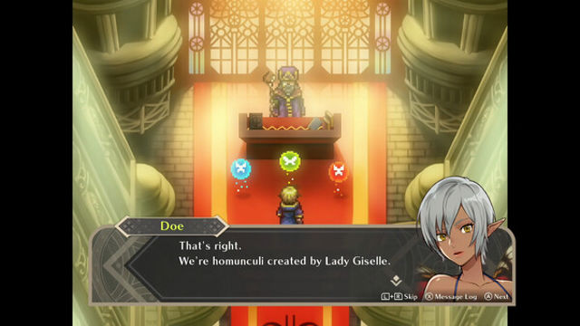 Hình ảnh trong game WiZmans World ReTry-GoldBerg Hình ảnh trong game WiZmans World ReTry-GoldBerg