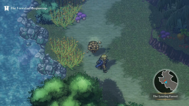 Hình ảnh trong game WiZmans World ReTry-GoldBerg Hình ảnh trong game WiZmans World ReTry-GoldBerg