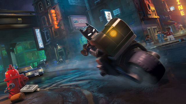 Hình ảnh trong game LEGO Batman Legacy of the Dark Knight-VOICES38 Hình ảnh trong game LEGO Batman Legacy of the Dark Knight-VOICES38