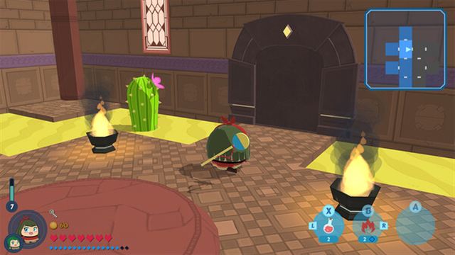 Hình ảnh trong game Shishi Timeless Prelude-TENOKE Hình ảnh trong game Shishi Timeless Prelude-TENOKE
