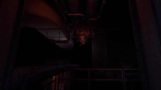 Hình ảnh trong game Five Nights at Freddys Secret of the Mimic-RUNE Hình ảnh trong game Five Nights at Freddys Secret of the Mimic-RUNE