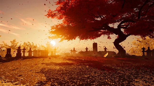 Hình ảnh trong game Ghost of Tsushima Directors Cut v1053.6.0718.1126-P2P Hình ảnh trong game Ghost of Tsushima Directors Cut v1053.6.0718.1126-P2P