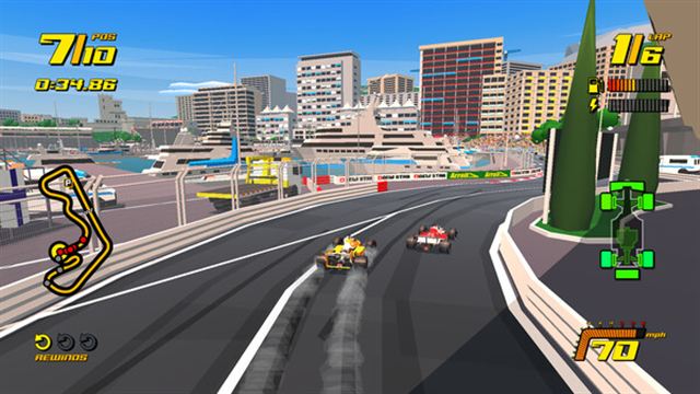 Hình ảnh trong game New Star GP v20240416-P2P Hình ảnh trong game New Star GP v20240416-P2P