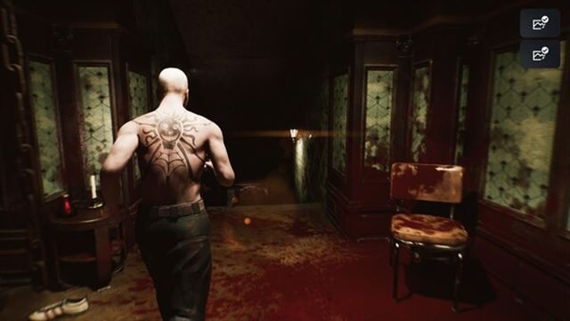 Hình ảnh trong game Oxide Room 208-SKIDROW Hình ảnh trong game Oxide Room 208-SKIDROW