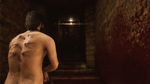 Hình ảnh trong game Oxide Room 208-SKIDROW Hình ảnh trong game Oxide Room 208-SKIDROW
