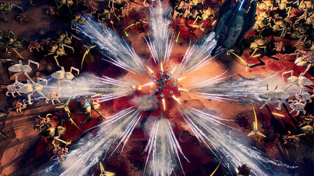 Hình ảnh trong game Greedland v1.0.07-P2P