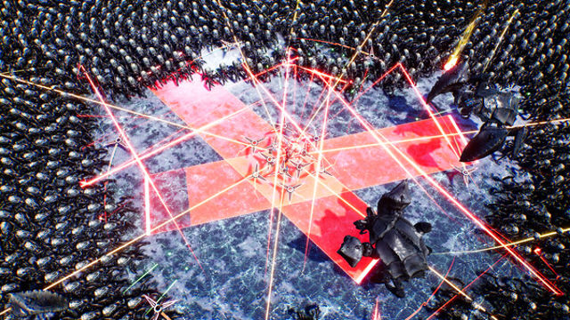 Hình ảnh trong game Greedland-RUNE Hình ảnh trong game Greedland-RUNE