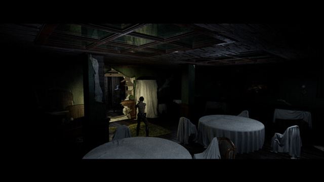 Hình ảnh trong game THE MUTE HOUSE-TENOKE Hình ảnh trong game THE MUTE HOUSE-TENOKE