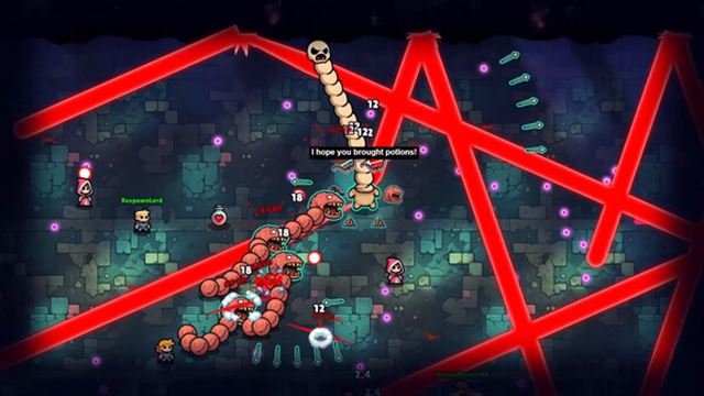 Hình ảnh trong game Noobs Are Coming Early Access Hình ảnh trong game Noobs Are Coming Early Access