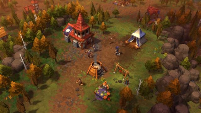 Hình ảnh trong game Northgard v3.7.28.42180-P2P Hình ảnh trong game Northgard v3.7.28.42180-P2P