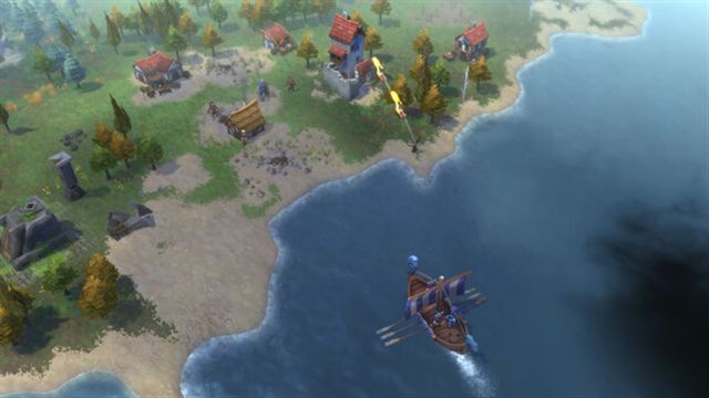 Hình ảnh trong game Northgard The Viking Age Edition v3.4.35.37687-P2P Hình ảnh trong game Northgard The Viking Age Edition v3.4.35.37687-P2P