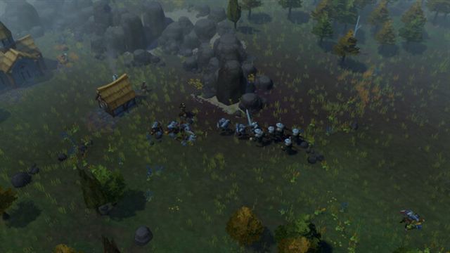 Hình ảnh trong game Northgard v3.7.28.42180-P2P Hình ảnh trong game Northgard v3.7.28.42180-P2P
