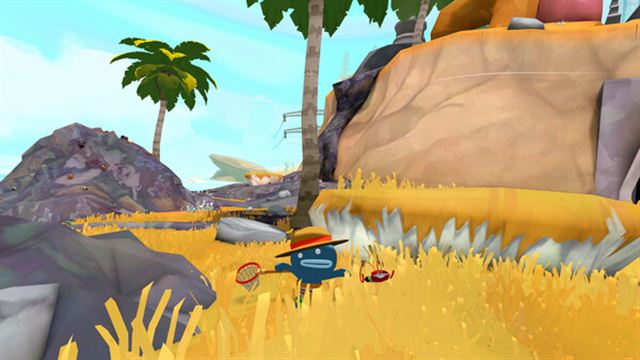 Hình ảnh trong game Tiny Terrys Turbo Trip v1.104.1801-P2P Hình ảnh trong game Tiny Terrys Turbo Trip v1.104.1801-P2P