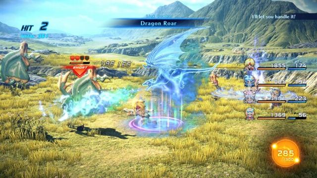Hình ảnh trong game STAR OCEAN THE SECOND STORY R v1.10-Razor1911 Hình ảnh trong game STAR OCEAN THE SECOND STORY R v1.10-Razor1911