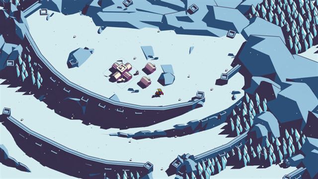 Hình ảnh trong game Thronefall Mini Modes Early Access Hình ảnh trong game Thronefall Mini Modes Early Access