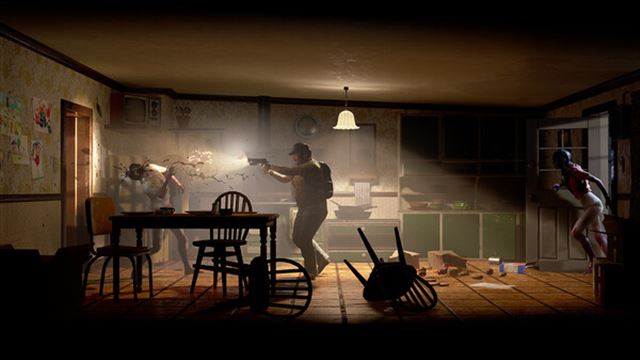 Hình ảnh trong game Into the Dead Our Darkest Days v0.9.16213 Early Access Hình ảnh trong game Into the Dead Our Darkest Days v0.9.16213 Early Access