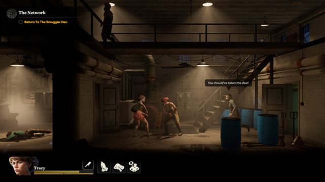 Hình ảnh trong game Into the Dead Our Darkest Days v0.9.16213 Early Access Hình ảnh trong game Into the Dead Our Darkest Days v0.9.16213 Early Access