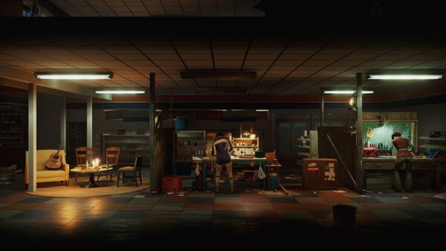 Hình ảnh trong game Into the Dead Our Darkest Days v0.7.2.14566 Early Access Hình ảnh trong game Into the Dead Our Darkest Days v0.7.2.14566 Early Access