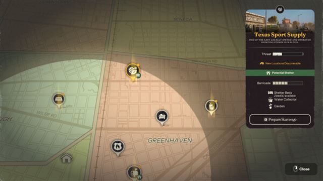 Hình ảnh trong game Into the Dead Our Darkest Days v0.6.1.13793 Early Access Hình ảnh trong game Into the Dead Our Darkest Days v0.6.1.13793 Early Access