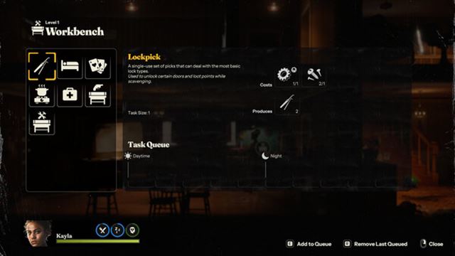 Hình ảnh trong game Into the Dead Our Darkest Days v0.8.2 Early Access