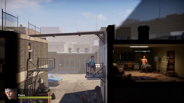 Hình ảnh trong game Into the Dead Our Darkest Days v0.7.1.14499 Early Access Hình ảnh trong game Into the Dead Our Darkest Days v0.7.1.14499 Early Access