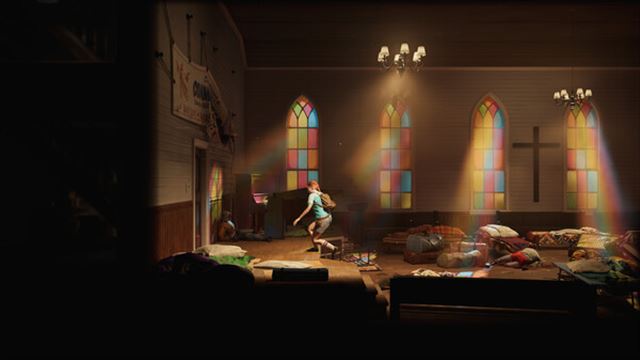 Hình ảnh trong game Into the Dead Our Darkest Days v0.8.2 Early Access Hình ảnh trong game Into the Dead Our Darkest Days v0.8.2 Early Access