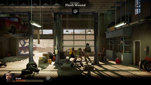 Hình ảnh trong game Into the Dead Our Darkest Days v0.8.2 Early Access Hình ảnh trong game Into the Dead Our Darkest Days v0.8.2 Early Access