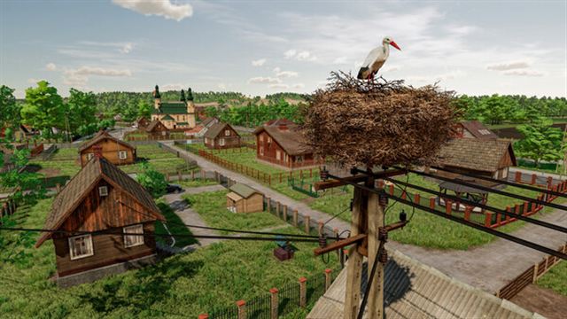 Hình ảnh trong game Farming Simulator 22 Premium Expansion v1.14.0.0-P2P Hình ảnh trong game Farming Simulator 22 Premium Expansion v1.14.0.0-P2P