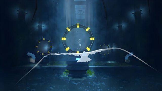 Hình ảnh trong game VORON Ravens Story-TENOKE Hình ảnh trong game VORON Ravens Story-TENOKE