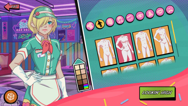 Hình ảnh trong game High Times-GoldBerg Hình ảnh trong game High Times-GoldBerg