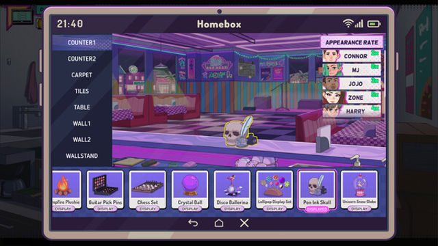 Hình ảnh trong game High Times-GoldBerg Hình ảnh trong game High Times-GoldBerg