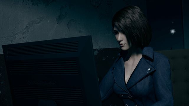 Hình ảnh trong game The Killing Antidote Chapter 2 Early Access Hình ảnh trong game The Killing Antidote Chapter 2 Early Access