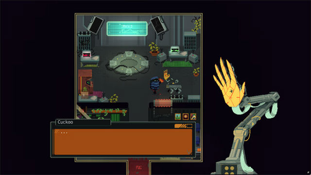 Hình ảnh trong game RAM Random Access Mayhem-TENOKE Hình ảnh trong game RAM Random Access Mayhem-TENOKE