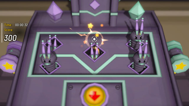 Hình ảnh trong game LumenTale Memories of Trey-TENOKE Hình ảnh trong game LumenTale Memories of Trey-TENOKE