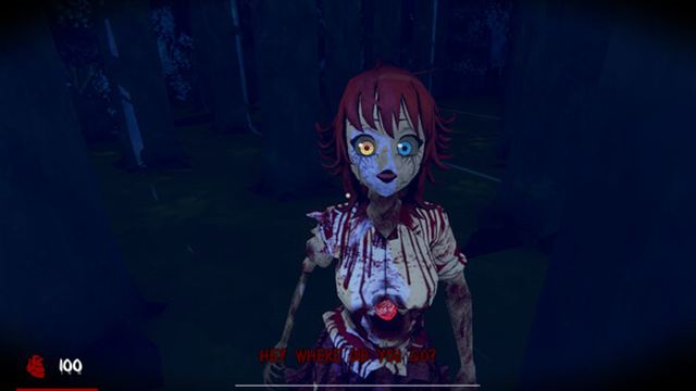 Hình ảnh trong game Saiko no sutoka no shiki v2.0.6-P2P Hình ảnh trong game Saiko no sutoka no shiki v2.0.6-P2P