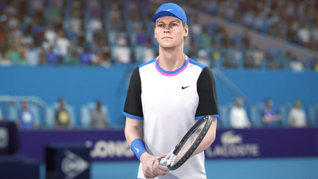 Hình ảnh trong game TIEBREAK GRAND SLAM EDITION-RUNE