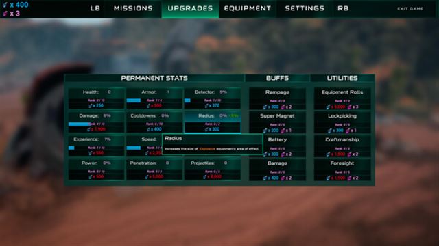 Hình ảnh trong game HiveCorp-TENOKE Hình ảnh trong game HiveCorp-TENOKE